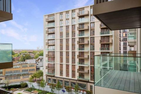 undefined, White City Living, London, W12