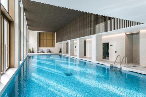 undefined, White City Living, London, W12