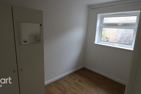undefined, Boreham Road, LONDON