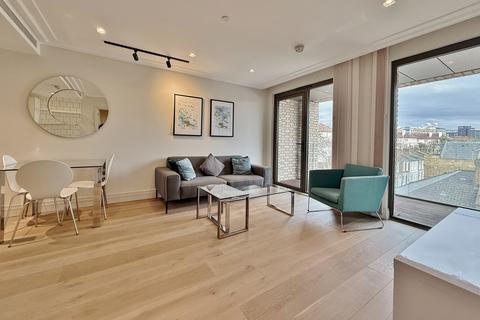 Queens Wharf, Crisp Road, Hammersmith, W6
