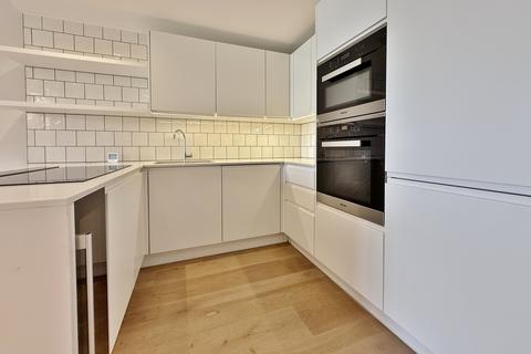 undefined, Queens Wharf, Crisp Road, Hammersmith, W6