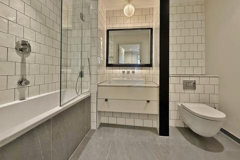 undefined, Queens Wharf, Crisp Road, Hammersmith, W6