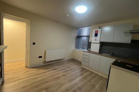 undefined, Gravelly Hill, Birmingham