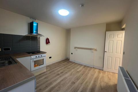 undefined, Gravelly Hill, Birmingham