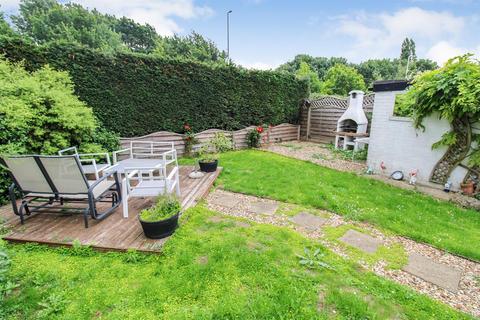 undefined, Patrick Road, Corby NN18