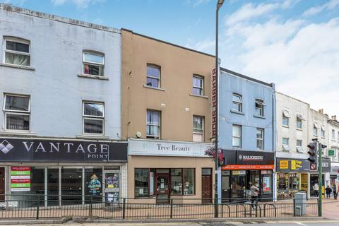 undefined, Commercial Road, Bournemouth