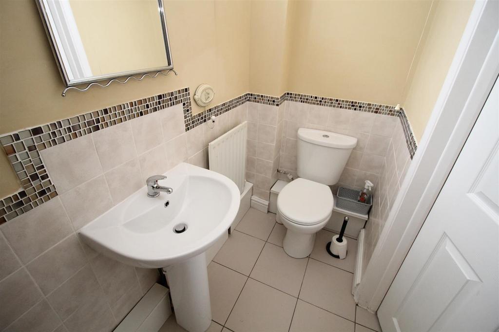 Bathroom/w.c