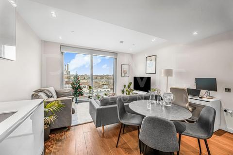 undefined, 1 Bolander Grove, Lillie Square SW6