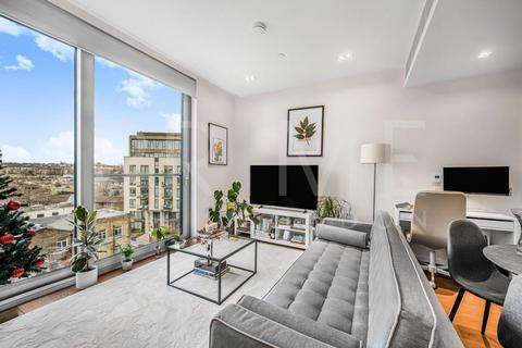 undefined, 1 Bolander Grove, Lillie Square SW6