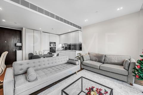 undefined, 1 Bolander Grove, Lillie Square SW6