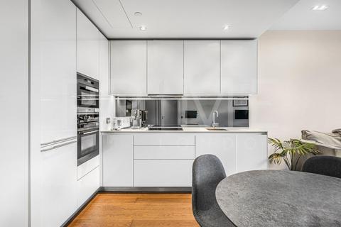 undefined, 1 Bolander Grove, Lillie Square SW6