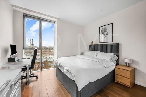 undefined, 1 Bolander Grove, Lillie Square SW6