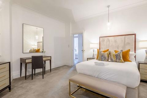 2 bedroom apartment to rent, Park Road, Marylebone, London, NW8