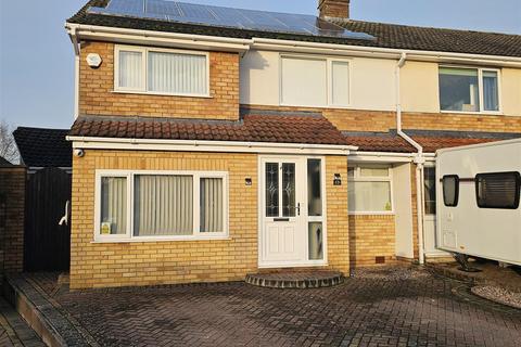 undefined, Fieldcote Drive, Hucclecote, Gloucester