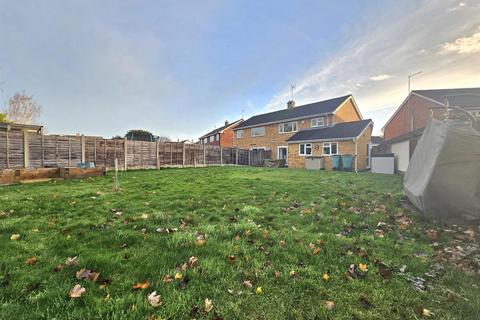 undefined, Fieldcote Drive, Hucclecote, Gloucester