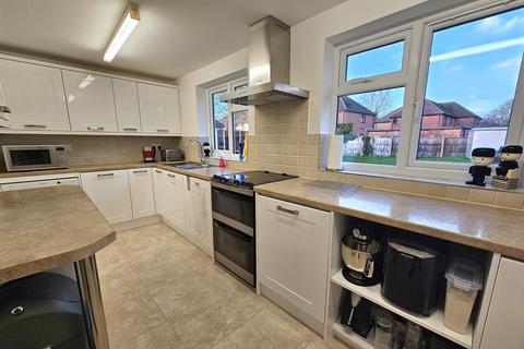 undefined, Fieldcote Drive, Hucclecote, Gloucester