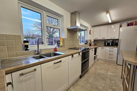 undefined, Fieldcote Drive, Hucclecote, Gloucester