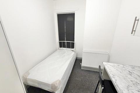 undefined, James Turner Street, Birmingham B18