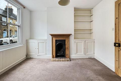 undefined, Gwydir Street, Cambridge