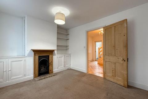 undefined, Gwydir Street, Cambridge