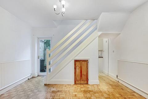 undefined, Gwydir Street, Cambridge