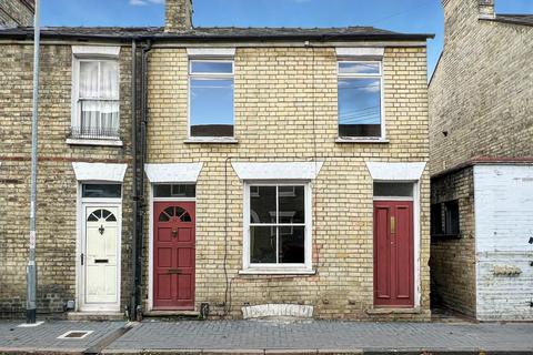Gwydir Street, Cambridge