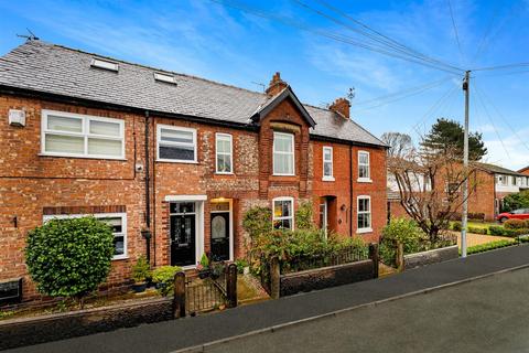 undefined, Church Lane, Sale