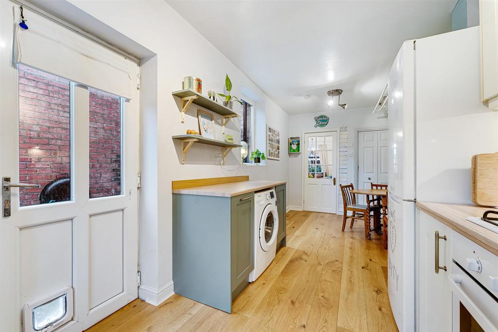 Dining Kitchen 5