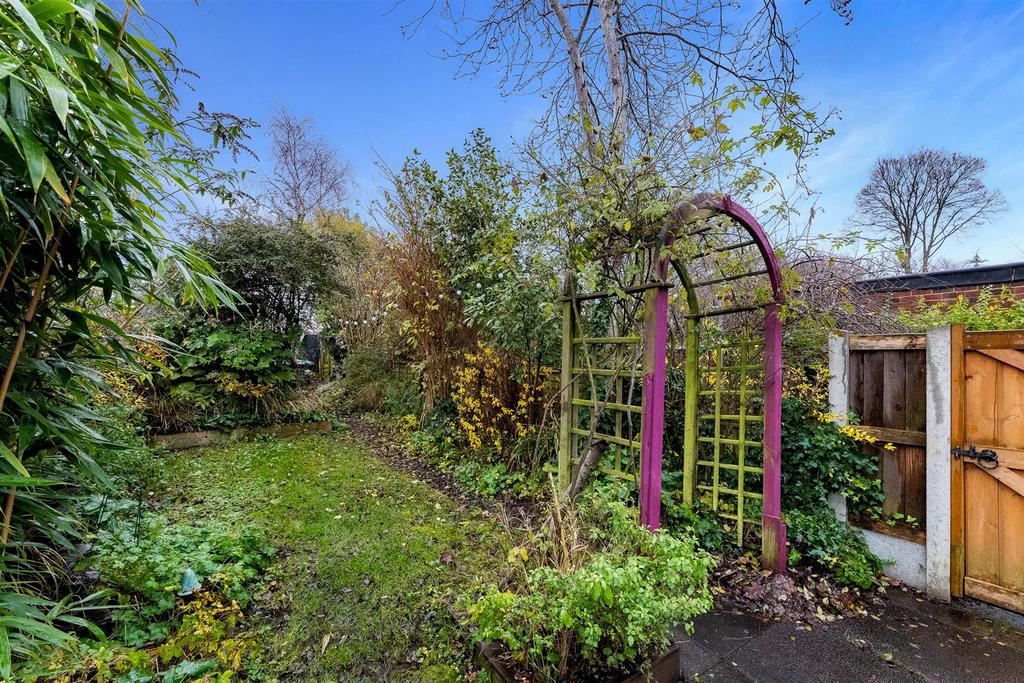 Gardens 2