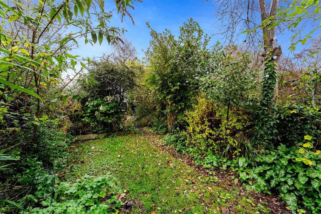 Gardens 3