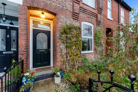 undefined, Church Lane, Sale