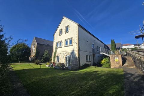 undefined, Apartment 11 The Old School House, Tredegar Avenue, Llanharan, Pontyclun, CF72 9BW