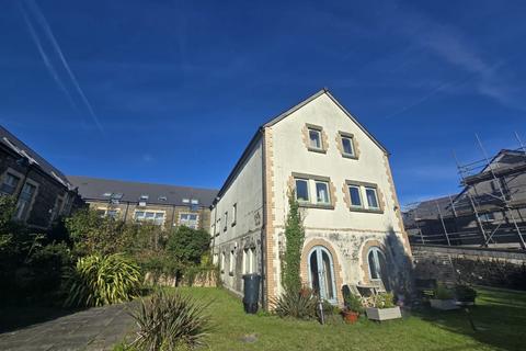undefined, Apartment 11 The Old School House, Tredegar Avenue, Llanharan, Pontyclun, CF72 9BW