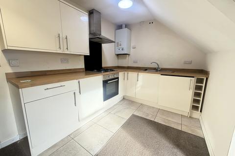 undefined, Warwick Place, Bournemouth BH7
