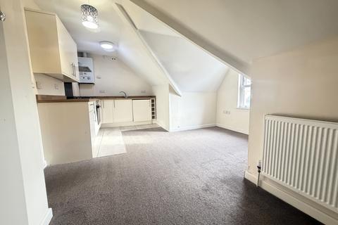 undefined, Warwick Place, Bournemouth BH7