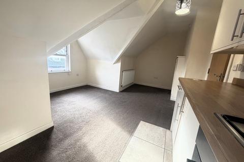 undefined, Warwick Place, Bournemouth BH7