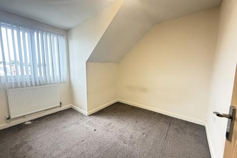 undefined, Warwick Place, Bournemouth BH7