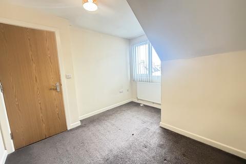 undefined, Warwick Place, Bournemouth BH7