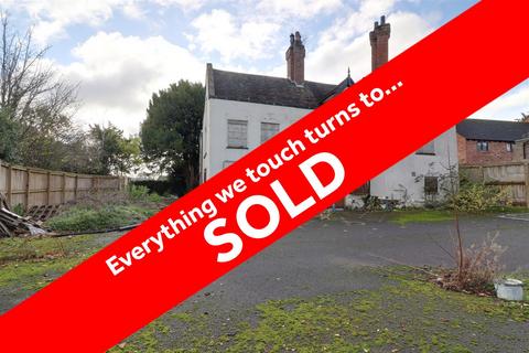 undefined, Church Street, Madeley, Telford