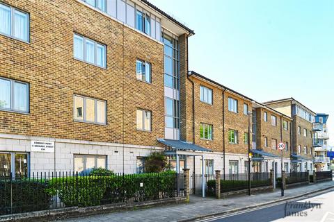 2 bedroom apartment to rent, Compass Poiint, Grenade Street, London, E14