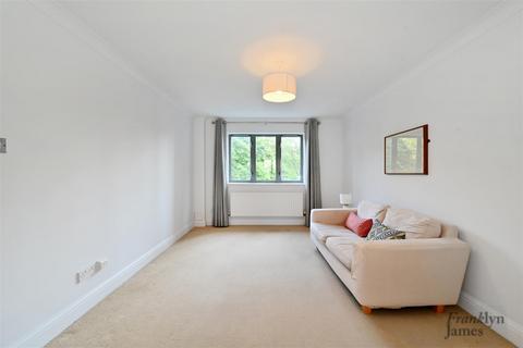 2 bedroom apartment to rent, Compass Poiint, Grenade Street, London, E14