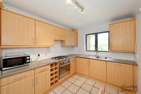 2 bedroom apartment to rent, Compass Poiint, Grenade Street, London, E14
