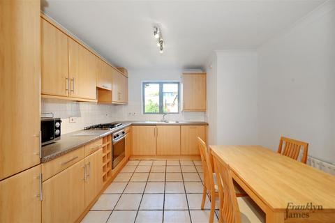 2 bedroom apartment to rent, Compass Poiint, Grenade Street, London, E14