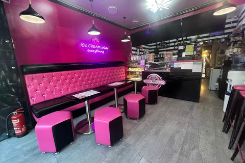 Convenience store to rent, 278 Barking Rd London E13 8QE