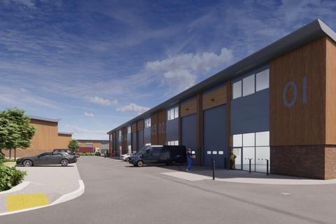 Industrial development to rent, York Rd York YO43 3QX