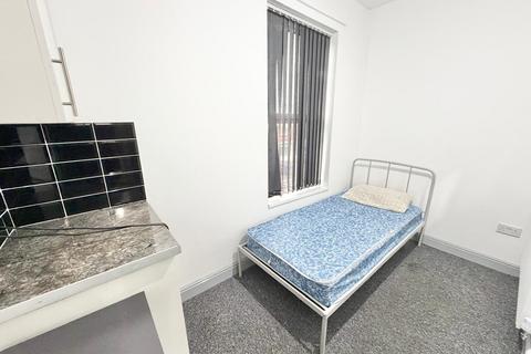 undefined, James Turner Street, Birmingham B18