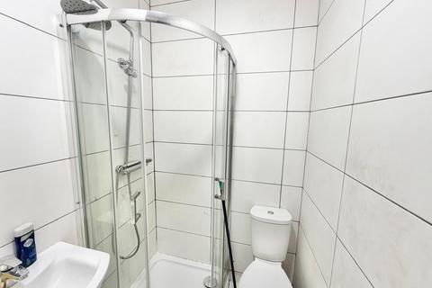 undefined, James Turner Street, Birmingham B18