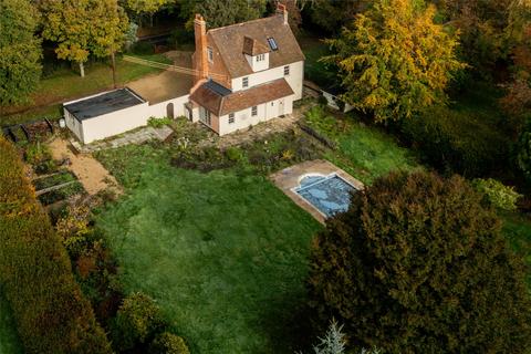 4 bedroom detached house for sale, High Road, Upper Gatton, Surrey, RH2