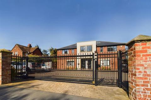 undefined, Crescent Gardens, Leeds LS17