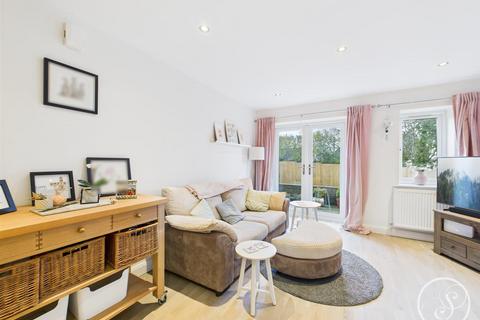 undefined, Crescent Gardens, Leeds LS17